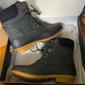 Tommy Hilfiger Boots